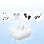 Daily Care UV Cleaning Kit - CrispVoice