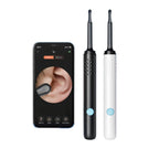 Safe-Reach Ear Hygiene - CrispVoice