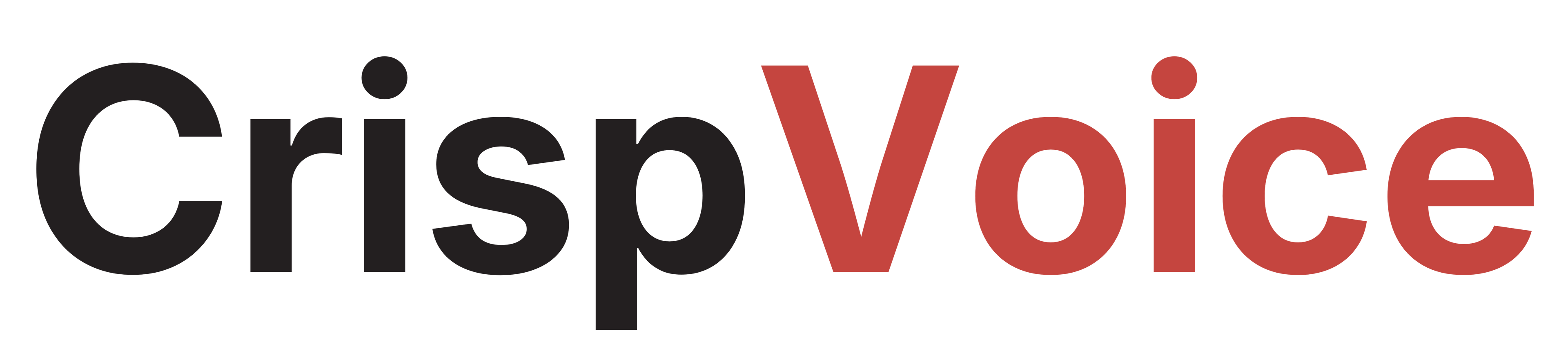Shop CrispVoice