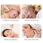 Safe-Reach Ear Hygiene - CrispVoice