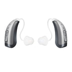 VoiceVivid™ Aura™ The Smart Hearing Revolution - CrispVoice