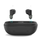 VoiceVivid™ CIC Invisible Hearing (Pair Of 2) - CrispVoice